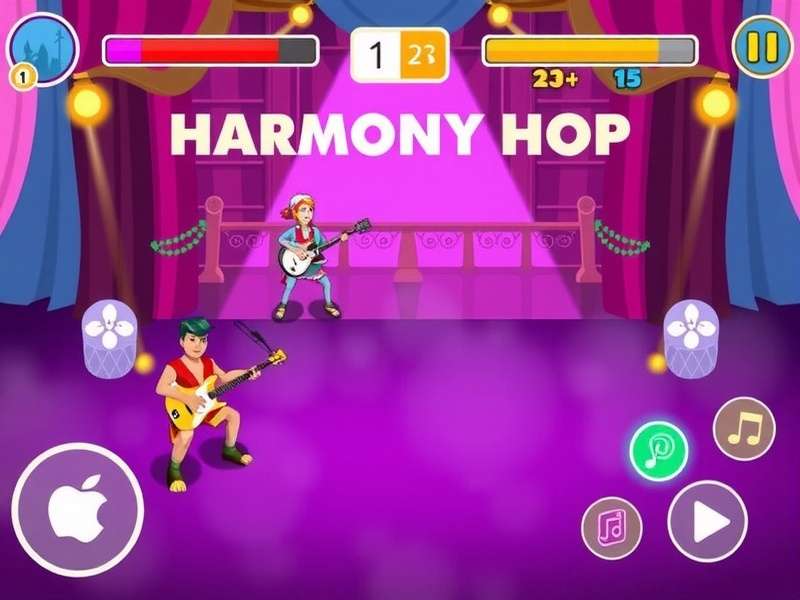 Haryanvi Harmony Hop Community Event